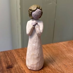 Willow Tree • Angel of Wishes